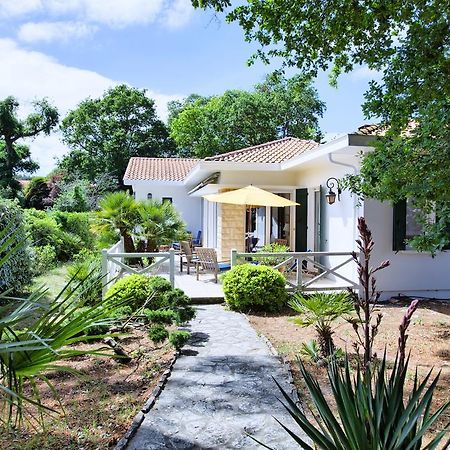 Villa Surprise Arcachon Luaran gambar