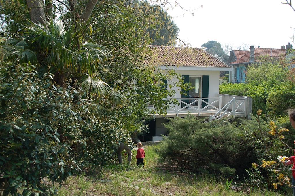 Villa Surprise Arcachon Luaran gambar