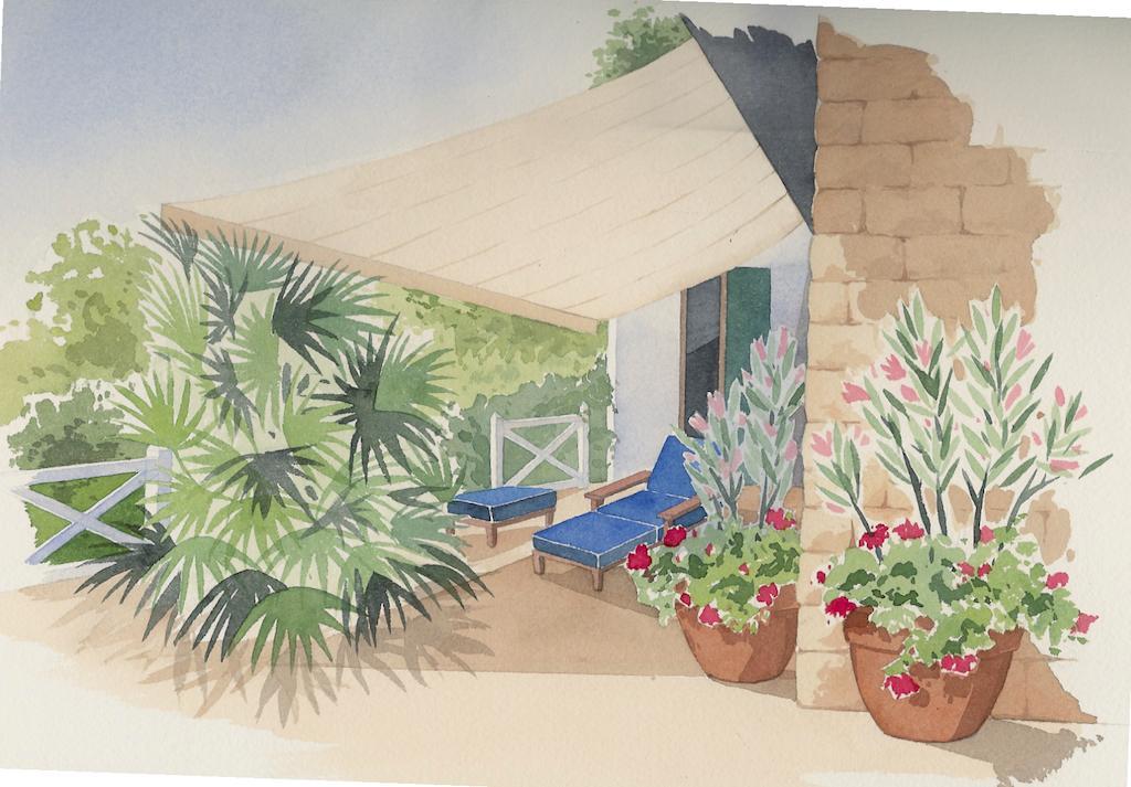 Villa Surprise Arcachon Luaran gambar