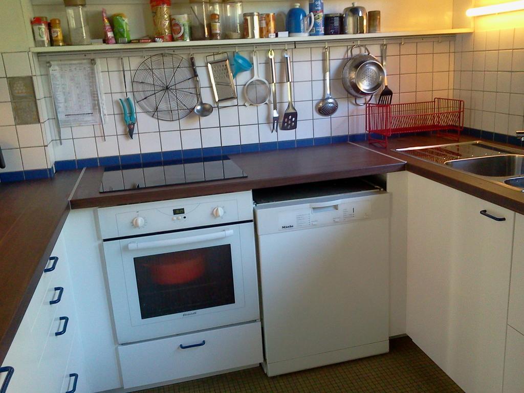 Villa Surprise Arcachon Bilik gambar