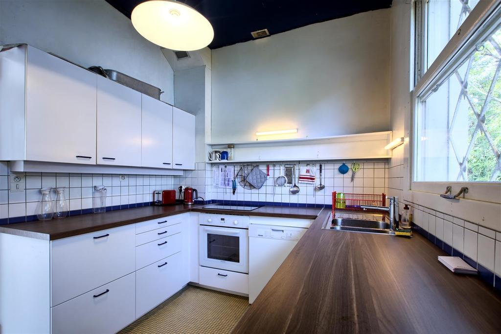Villa Surprise Arcachon Bilik gambar