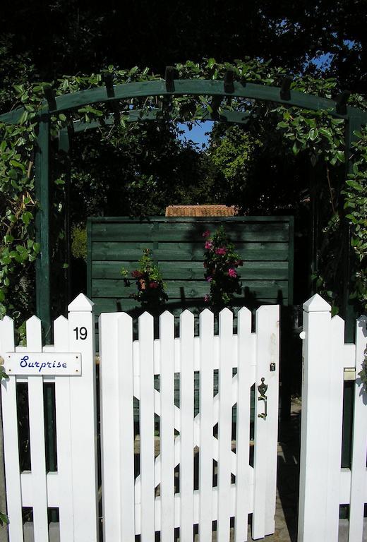 Villa Surprise Arcachon Bilik gambar