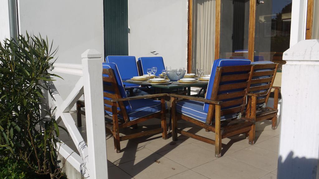 Villa Surprise Arcachon Bilik gambar